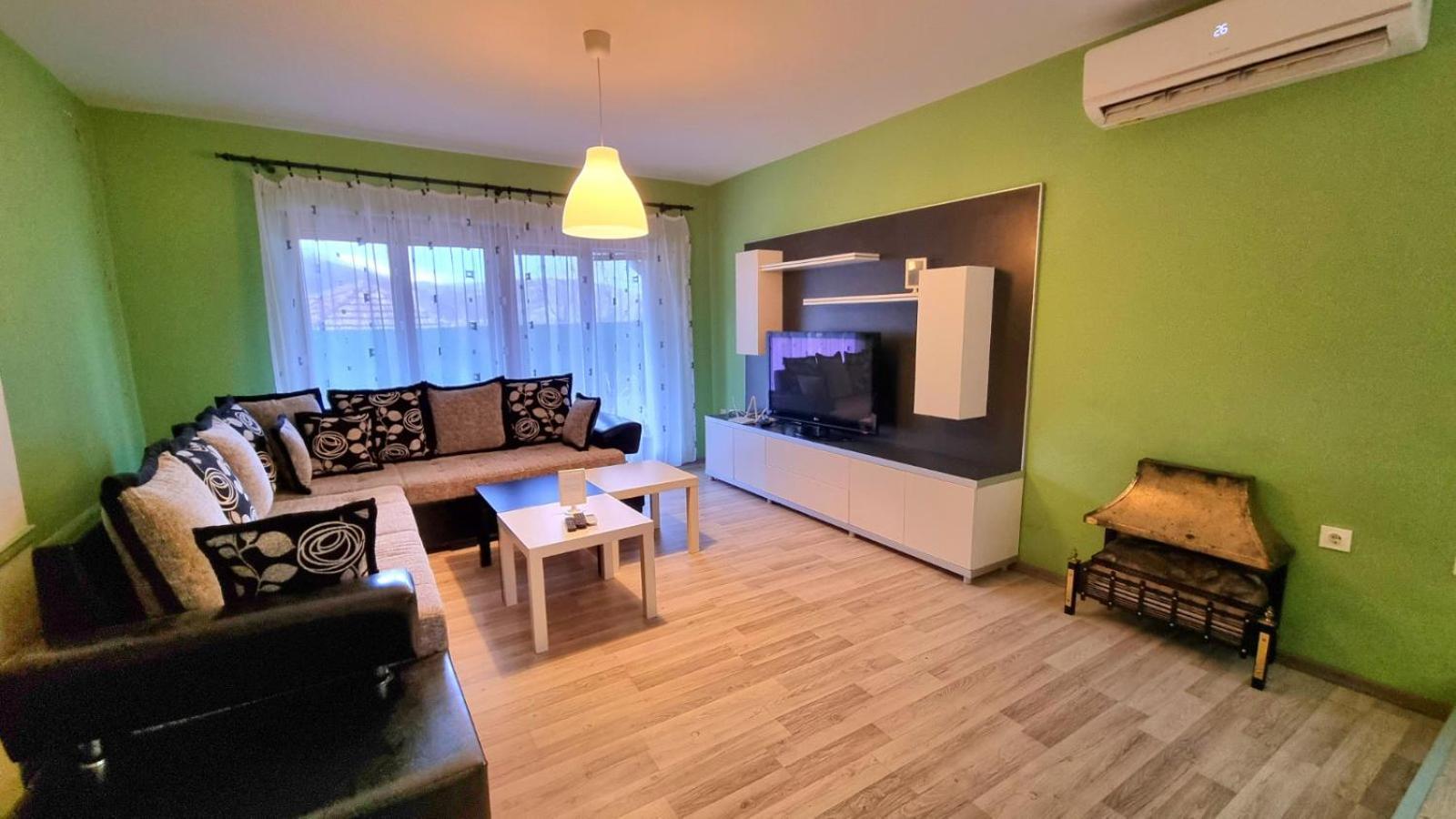 "Luxury Country House" Nis-Niska Banja Εξωτερικό φωτογραφία
