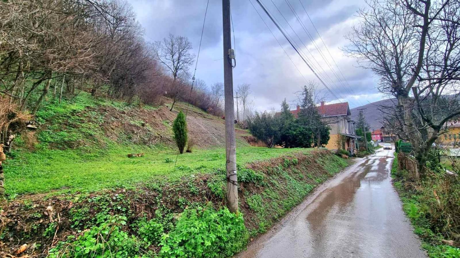 "Luxury Country House" Nis-Niska Banja Εξωτερικό φωτογραφία
