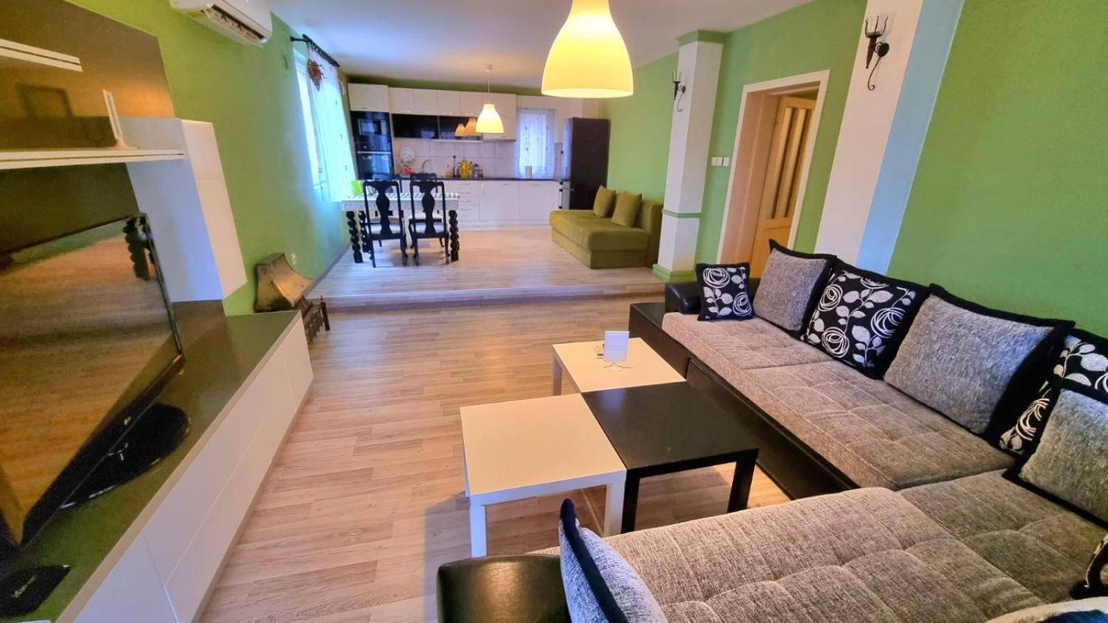 "Luxury Country House" Nis-Niska Banja Εξωτερικό φωτογραφία