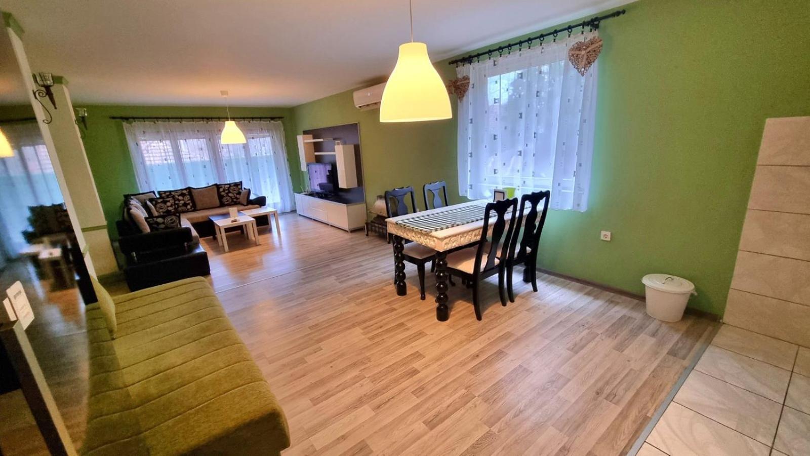 "Luxury Country House" Nis-Niska Banja Εξωτερικό φωτογραφία