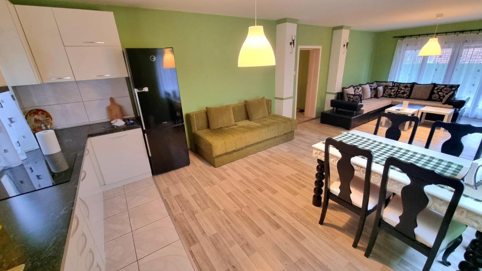 "Luxury Country House" Nis-Niska Banja Εξωτερικό φωτογραφία